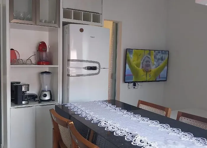 Casa Da Naty