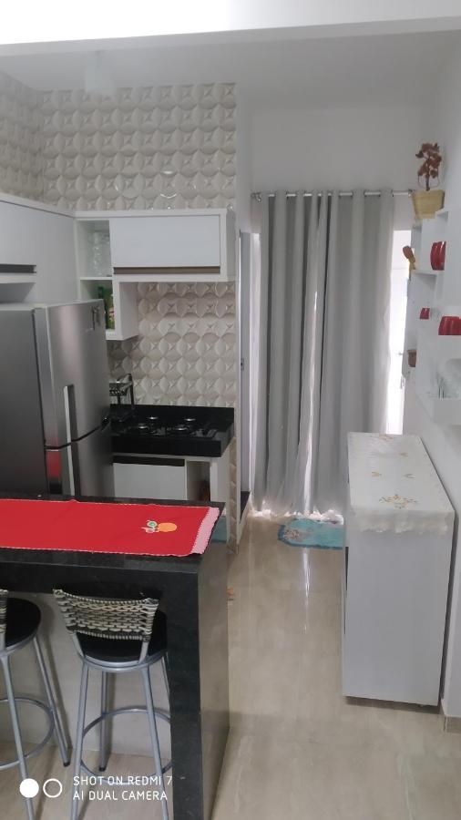 Apartamento Casa Da Naty