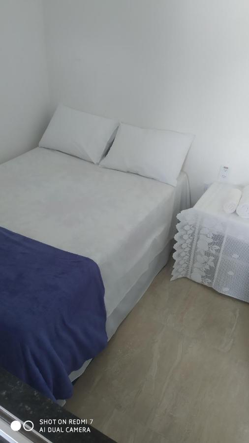 Casa Da Naty Morro de São Paulo