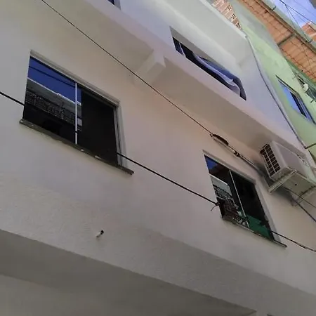 Casa Da Naty Apartamento Morro de São Paulo Exterior foto