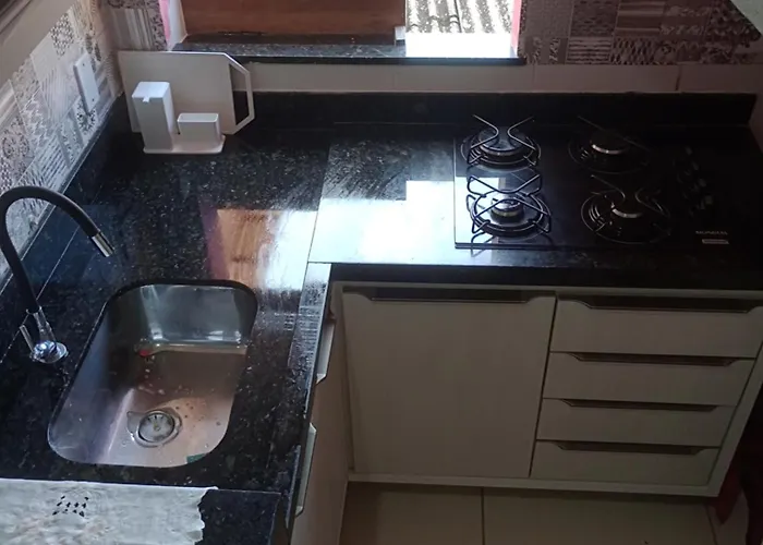 Casa Da Naty