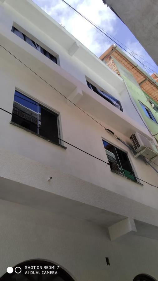 Casa Da Naty Apartment Morro de Sao Paulo
