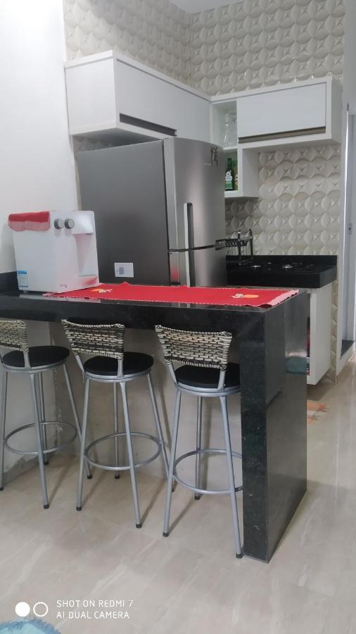 Apartment Casa Da Naty
