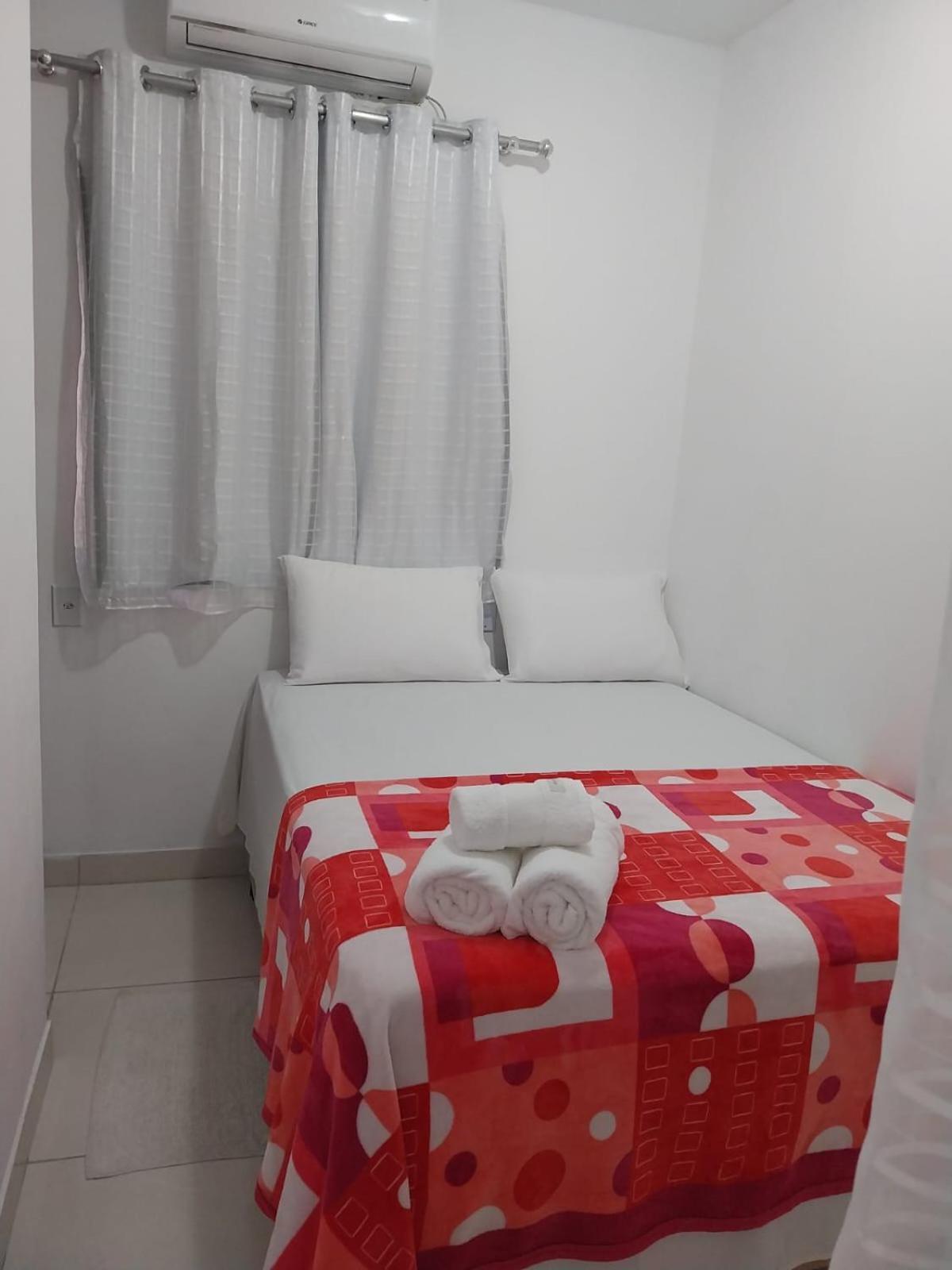 Casa Da Naty Apartment *