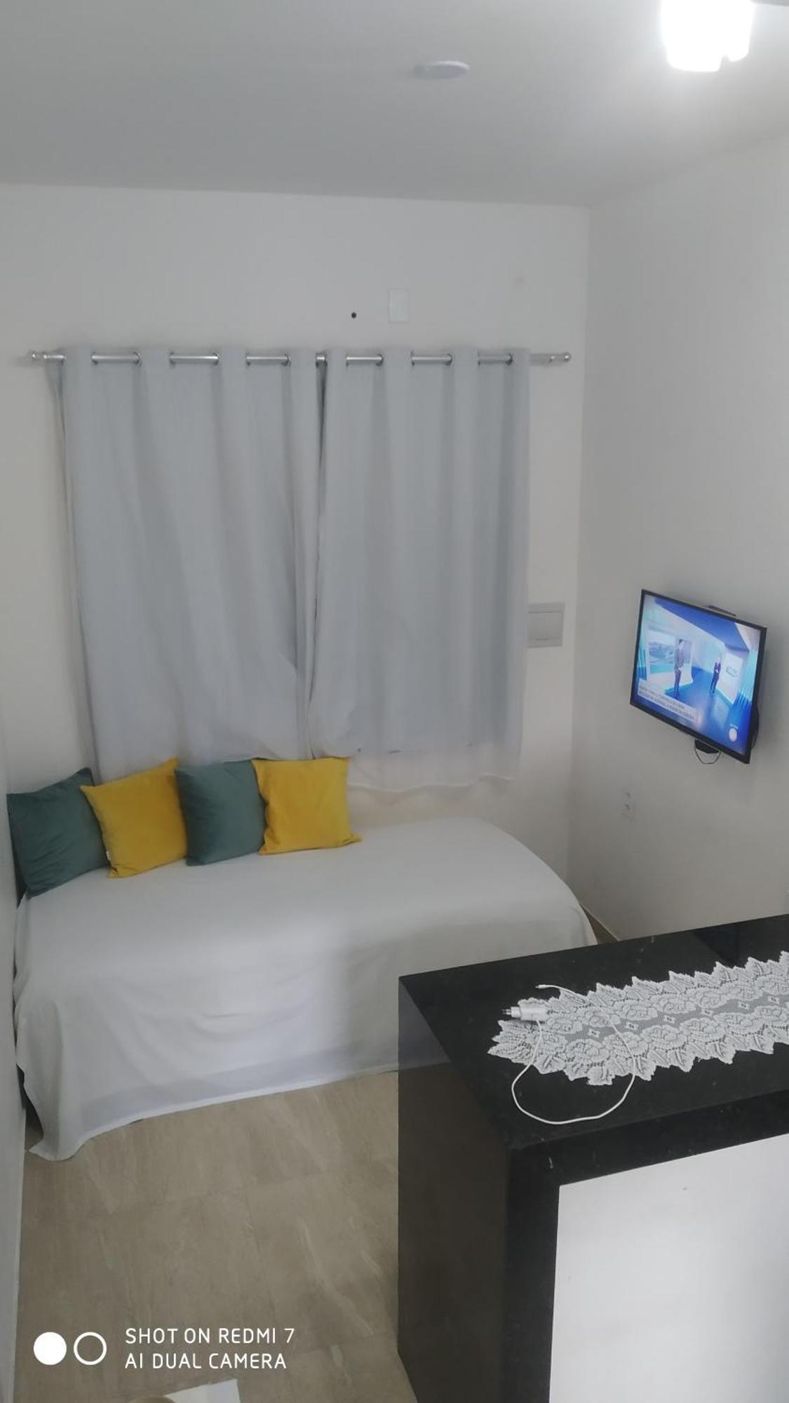 Casa Da Naty Apartment