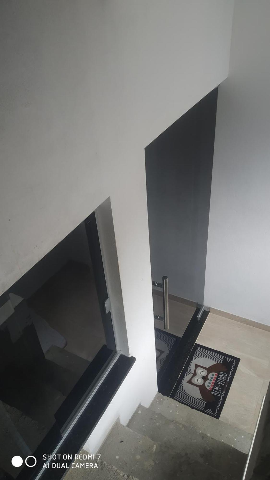 Casa Da Naty Apartment *