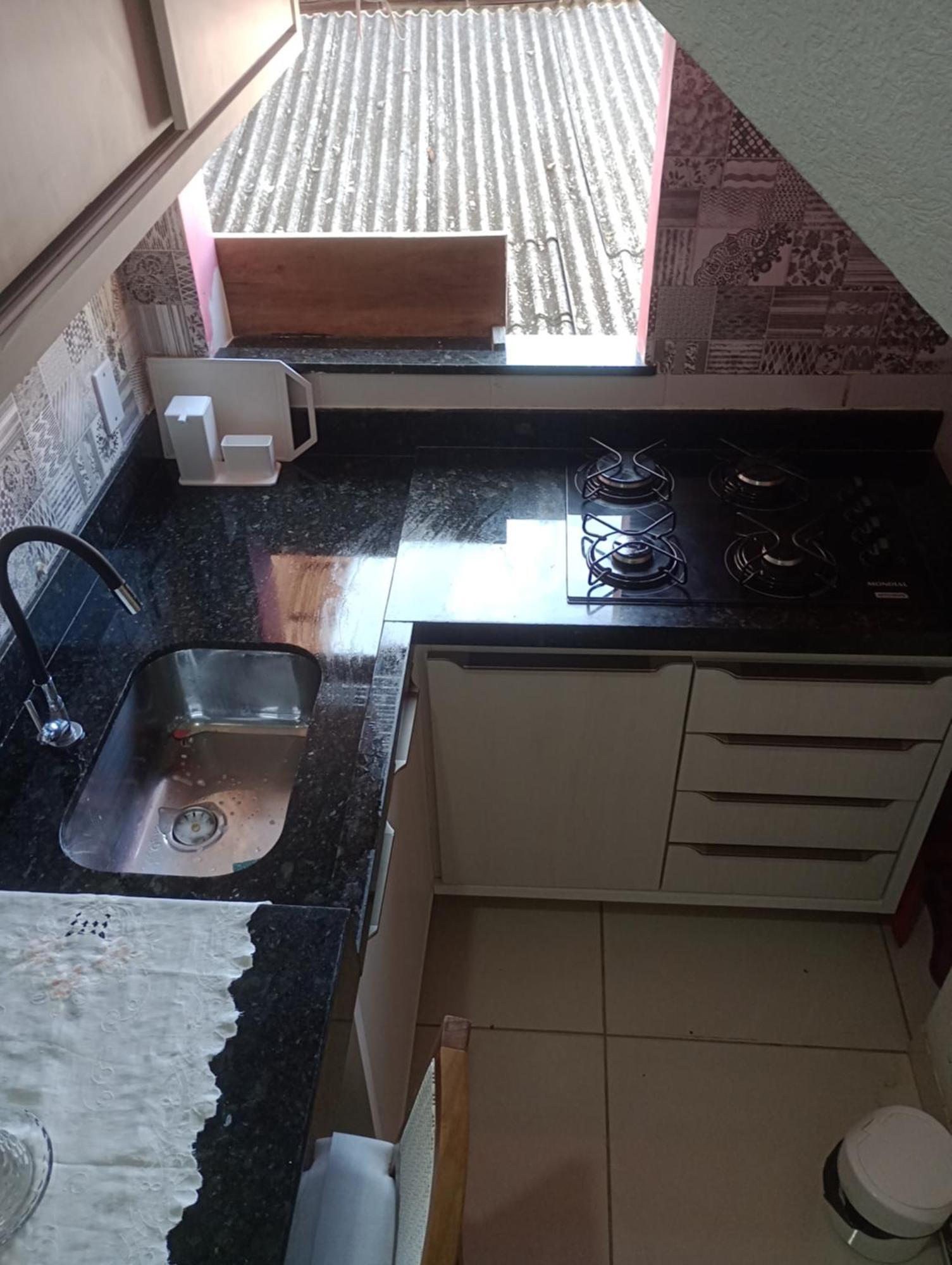 Casa Da Naty Apartment Morro de Sao Paulo
