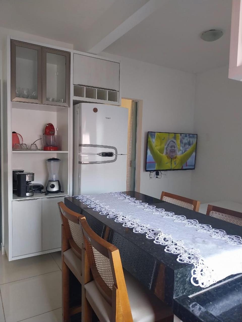 Apartment Casa Da Naty Morro de Sao Paulo